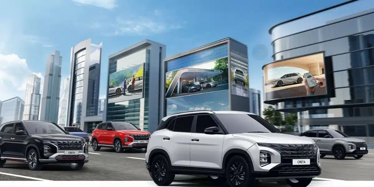 Dealer Hyundai